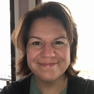 Meet your Posher, Leah